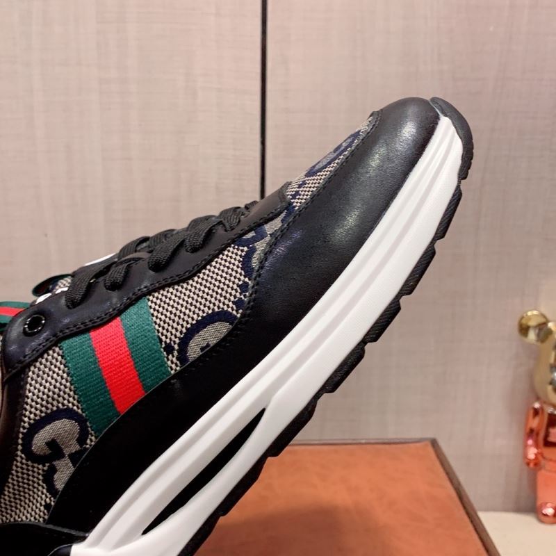 Gucci Low Shoes